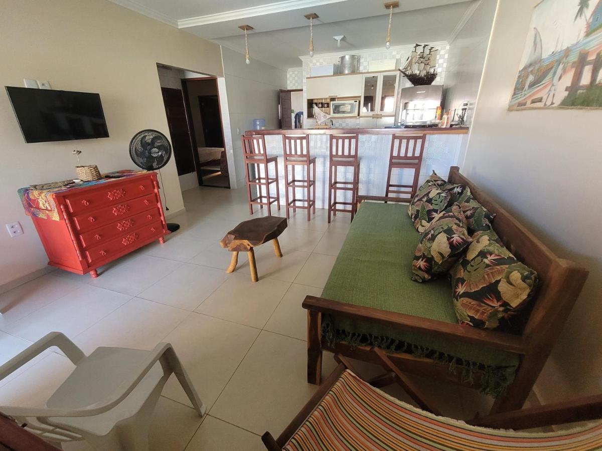 Casa Praia Dos Milagres-3Suites-Piscina-850M Da Praia São Miguel dos Milagres Exteriér fotografie