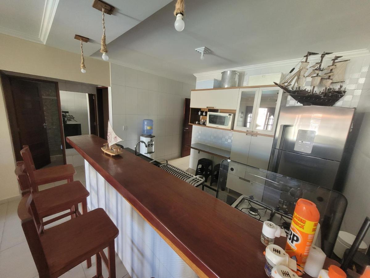 Casa Praia Dos Milagres-3Suites-Piscina-850M Da Praia São Miguel dos Milagres Exteriér fotografie