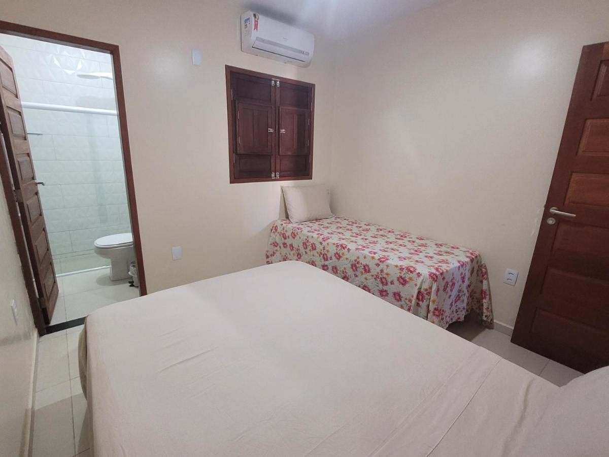 Casa Praia Dos Milagres-3Suites-Piscina-850M Da Praia São Miguel dos Milagres Exteriér fotografie